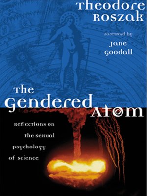 cover image of The Gendered Atom